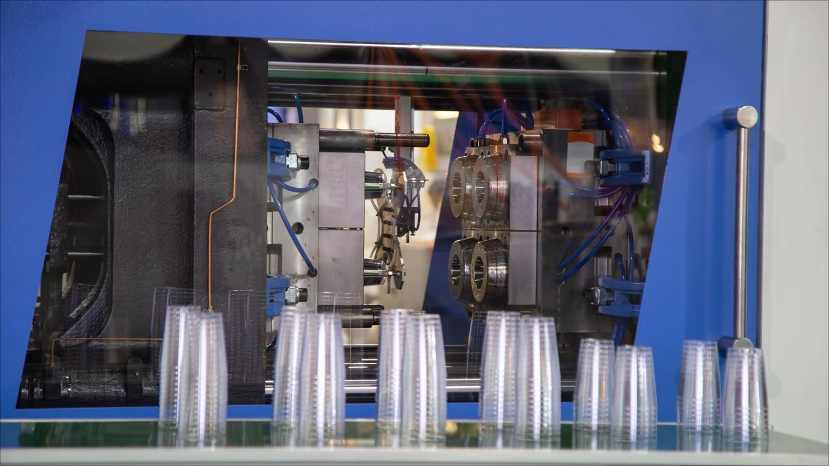Custom Plastic Injection Molding in Illinois - Amazing Plastic